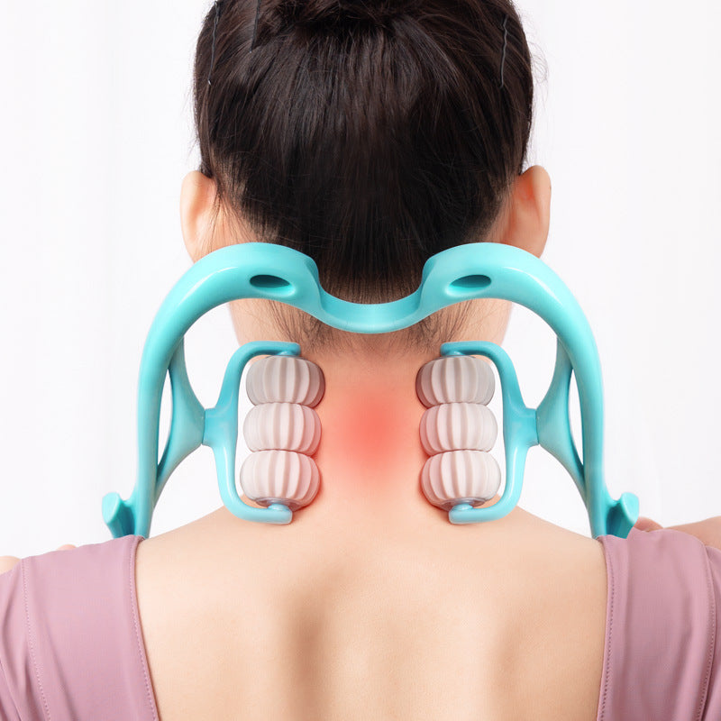Massage Roller, Muscle Roller Stick - New York Shop