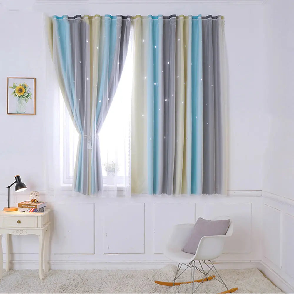 Curtains for Bedroom