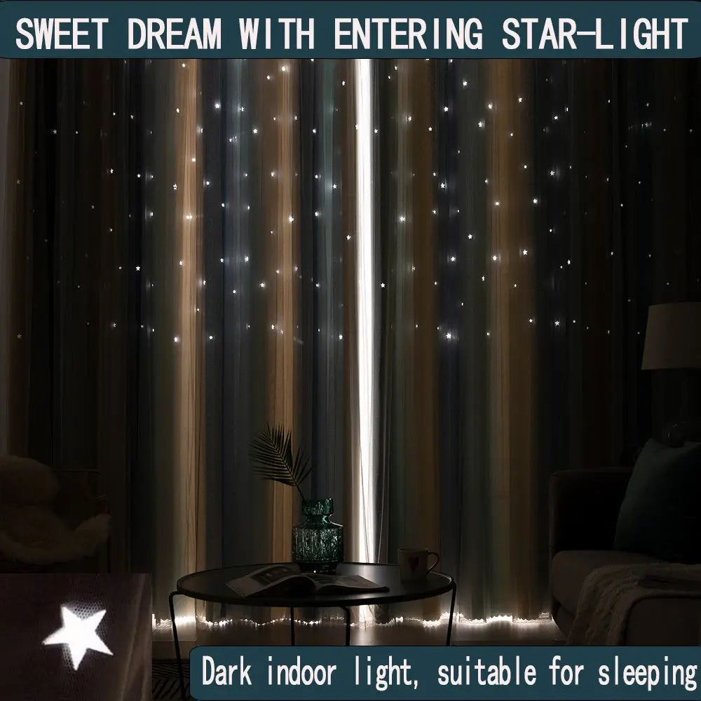 Curtains for Bedroom
