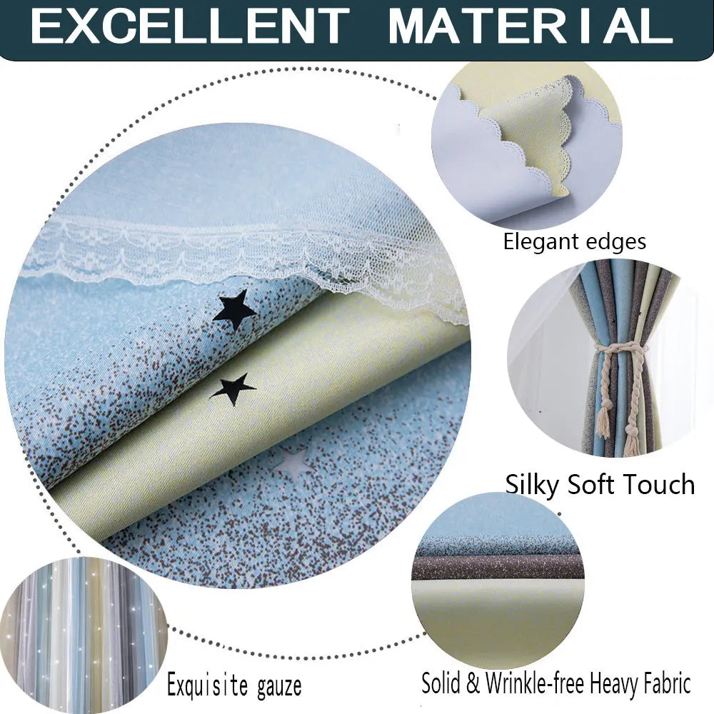 Curtains for Bedroom