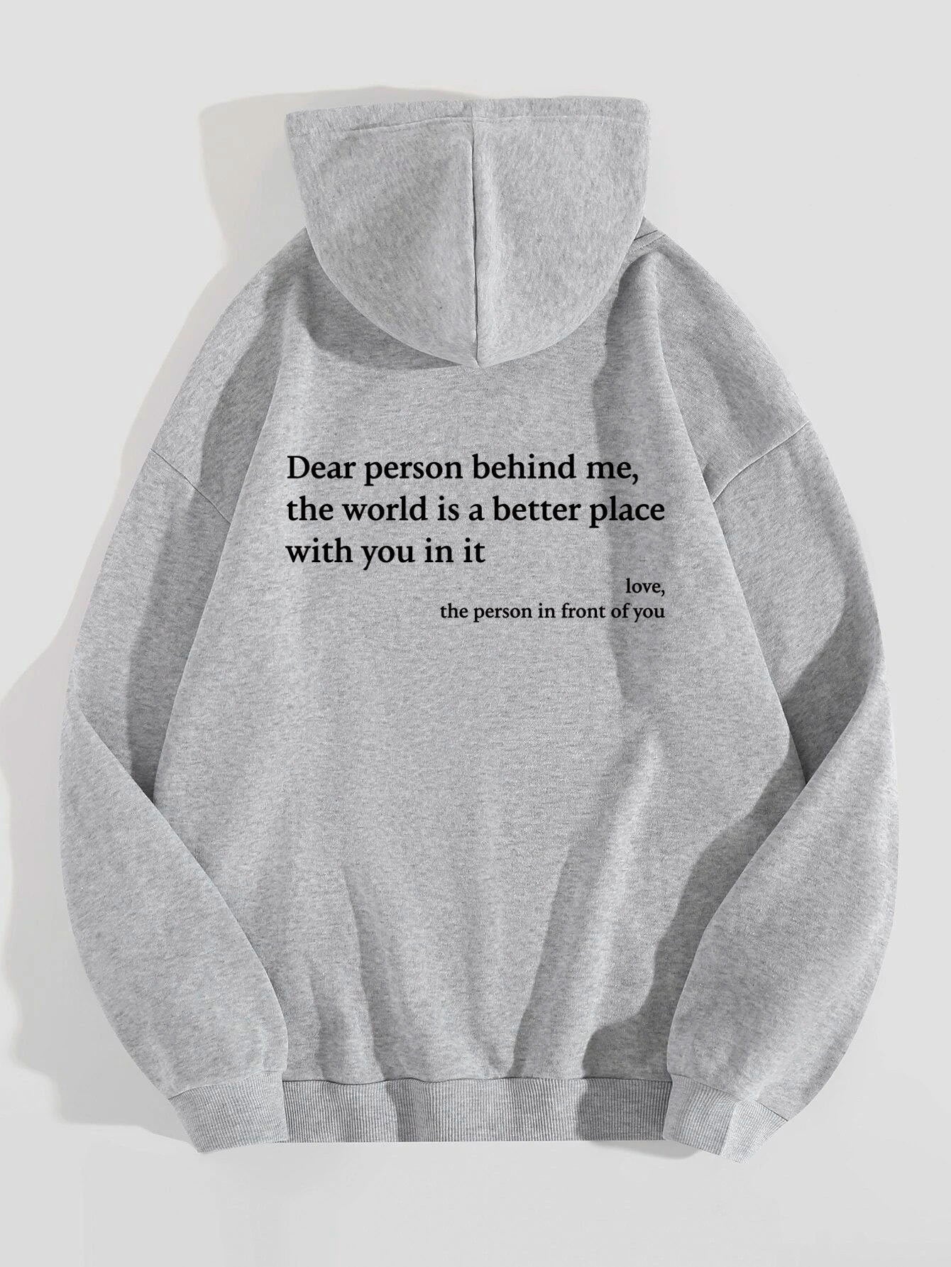 Printed hoodies for women - New York Shop