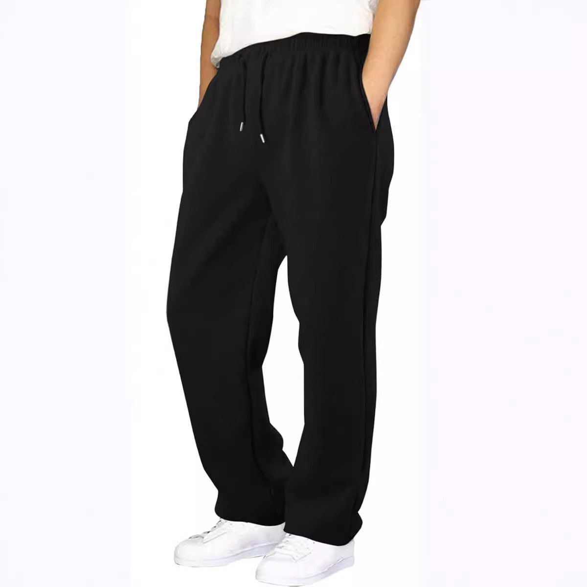 Mens Leisure Pants | All-Matching | Sweatpants |New York Shop