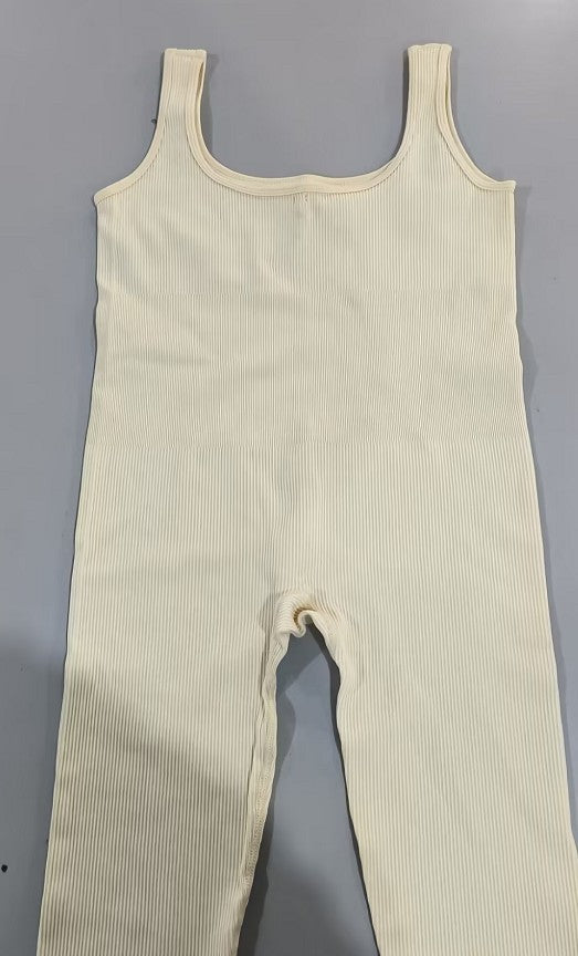 Women's Suspender Tank Top Tights - New York Shop