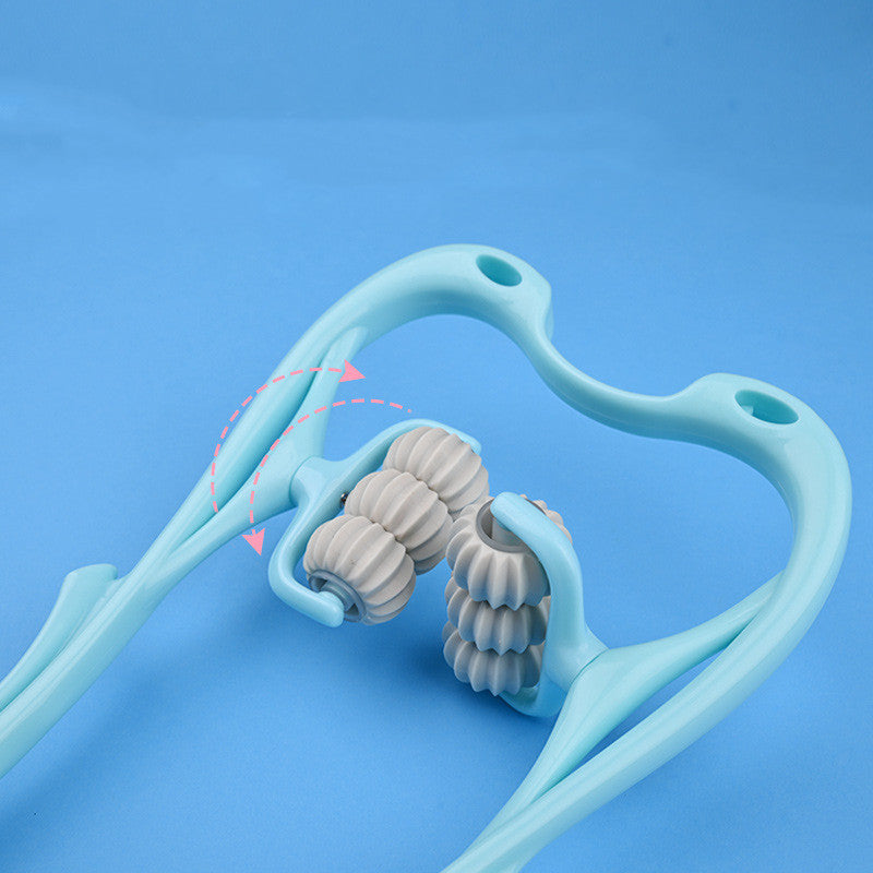 Massage Roller, Muscle Roller Stick - New York Shop