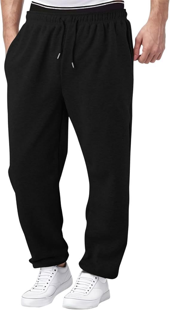 Mens Leisure Pants | All-Matching | Sweatpants |New York Shop