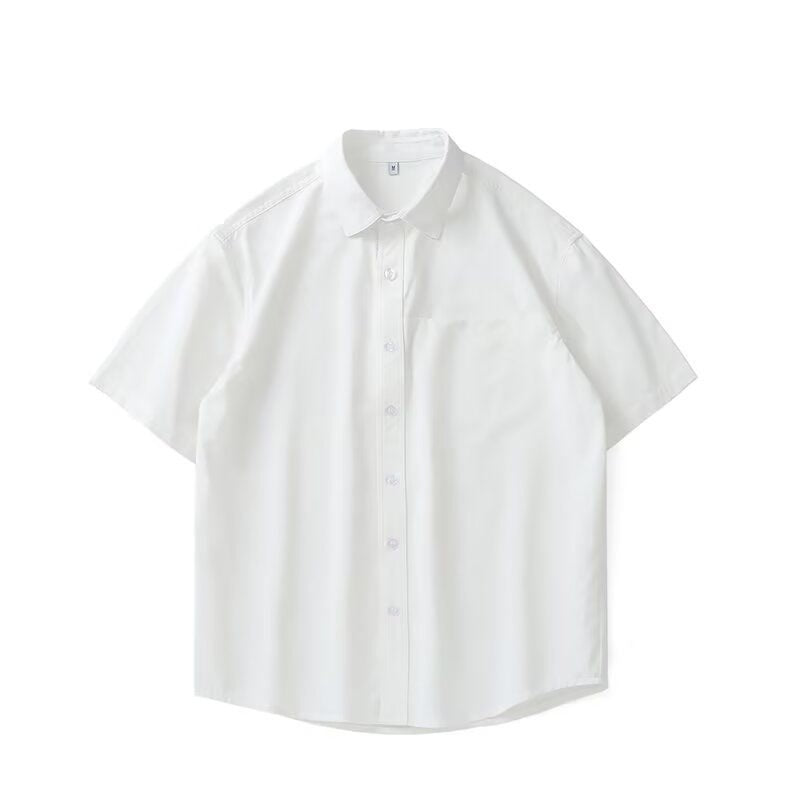 Men's Short Sleeve Shirt : American-Style Shirt at New York Shop