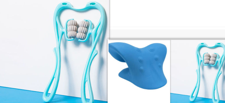 Massage Roller, Muscle Roller Stick - New York Shop