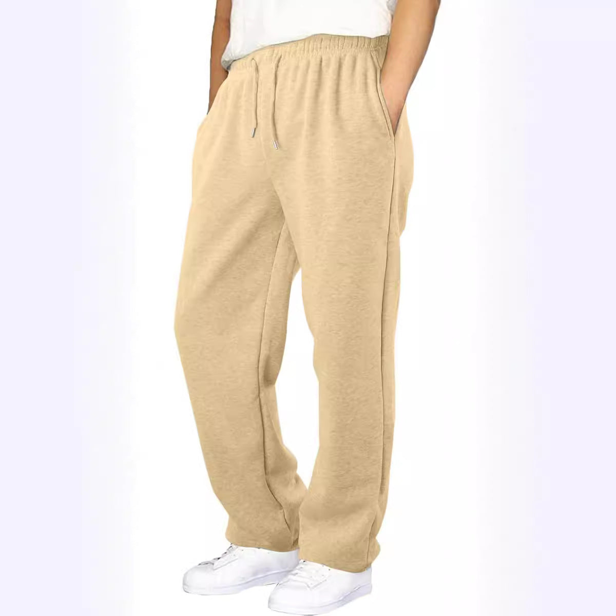 Mens Leisure Pants | All-Matching | Sweatpants |New York Shop