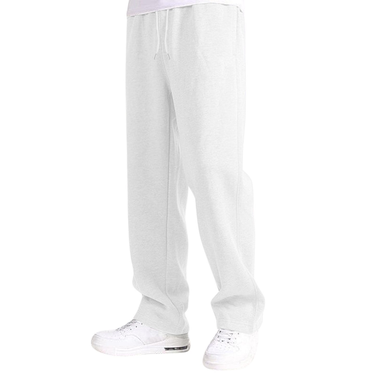 Mens Leisure Pants | All-Matching | Sweatpants |New York Shop