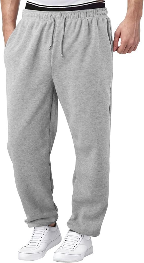 Mens Leisure Pants | All-Matching | Sweatpants |New York Shop