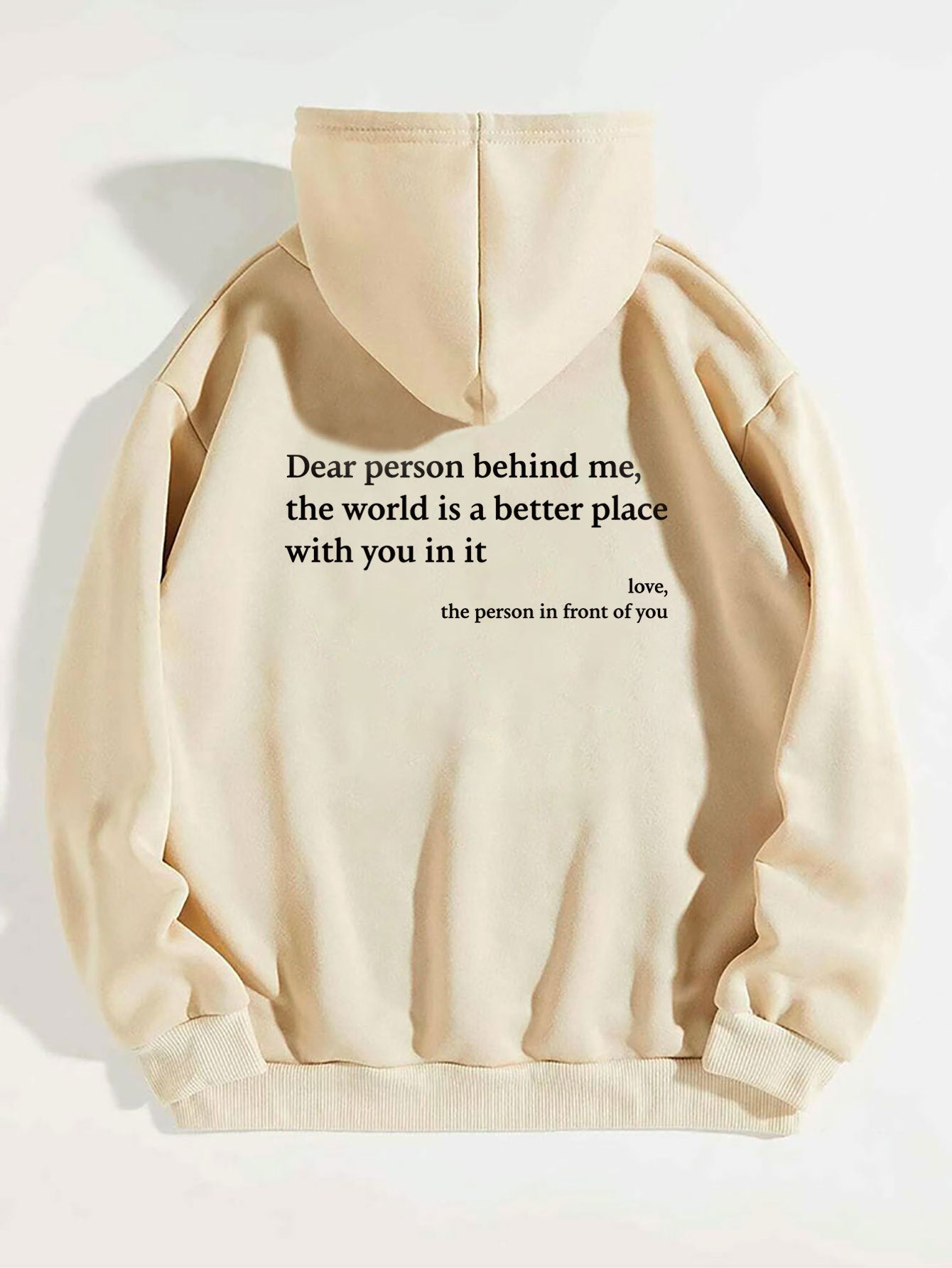 Printed hoodies for women - New York Shop