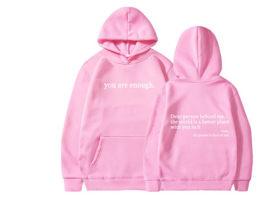 Printed hoodies for women - New York Shop