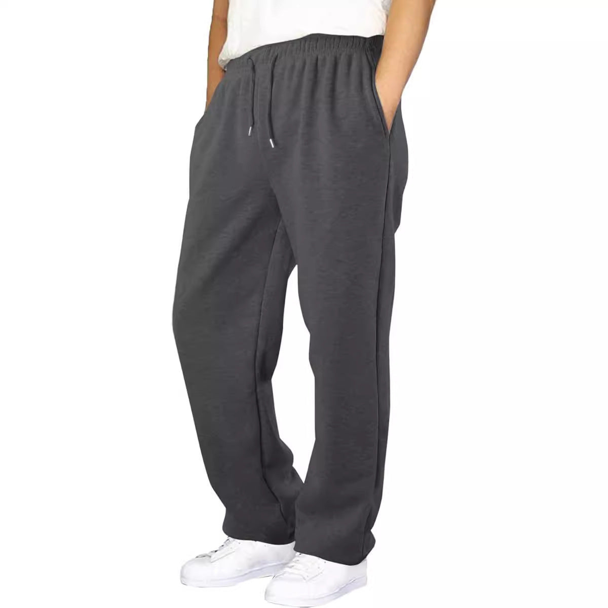 Mens Leisure Pants | All-Matching | Sweatpants |New York Shop