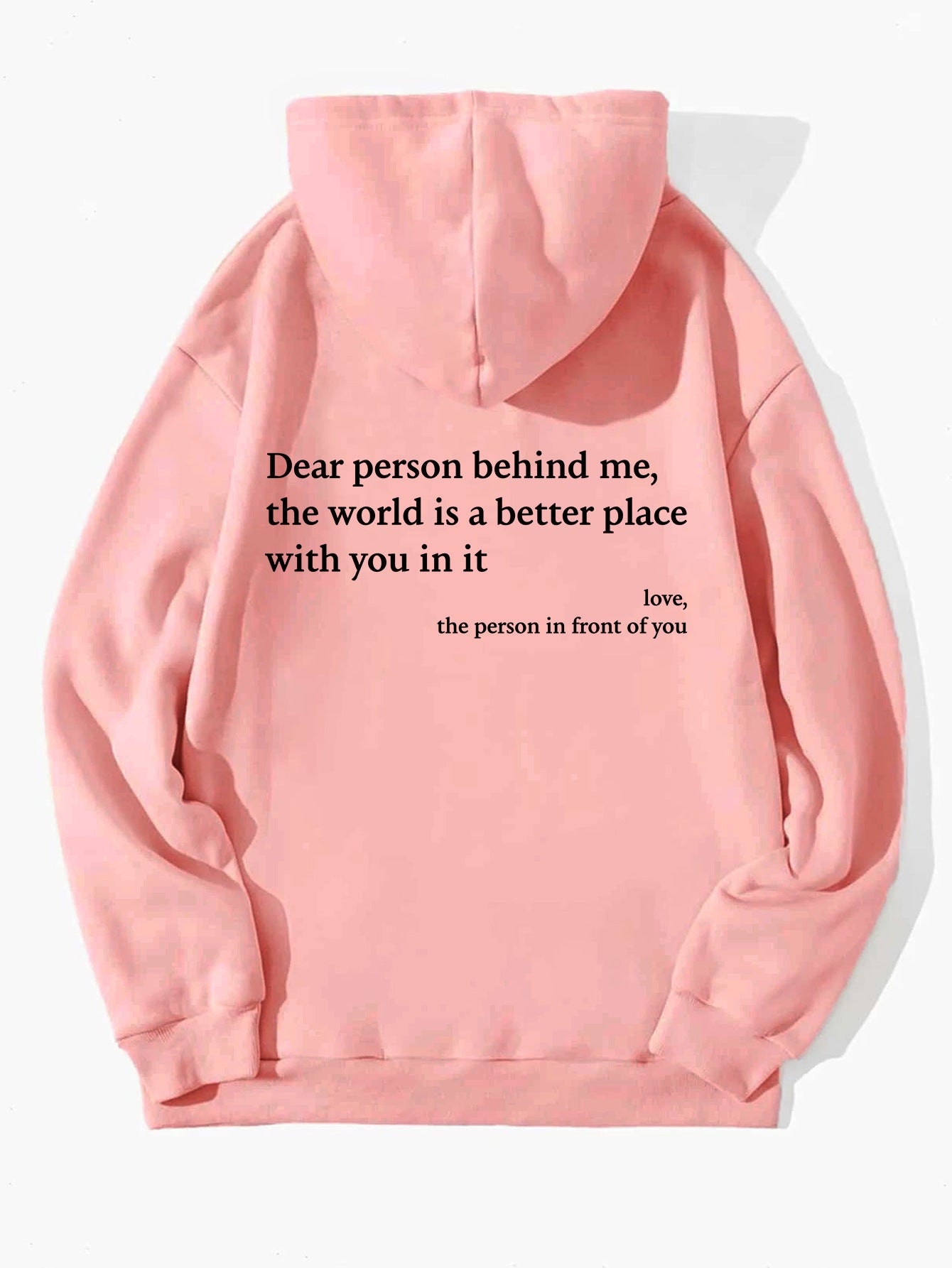 Printed hoodies for women - New York Shop
