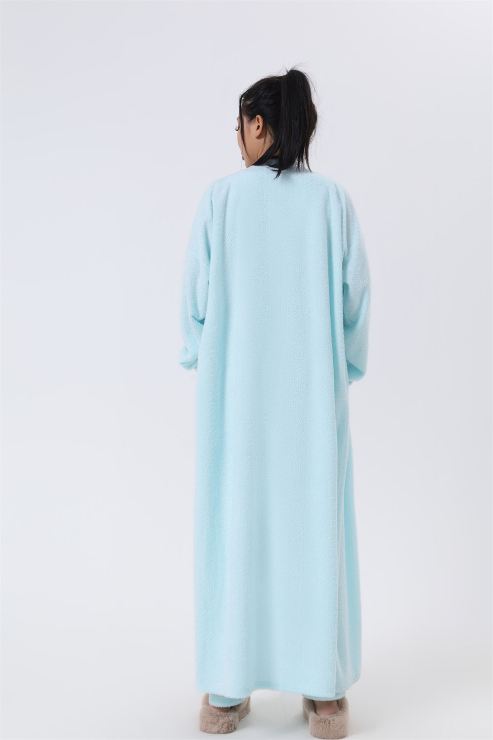 Cozy Pajama Set, 3 Piece Lounge Set - New York Shop