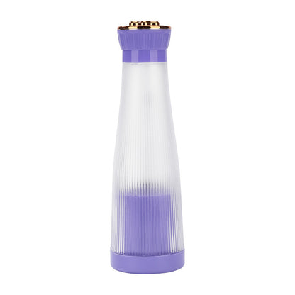Portable Electric Juicer - Juice Blender - New York Shop