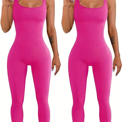 Women's Suspender Tank Top Tights - New York Shop