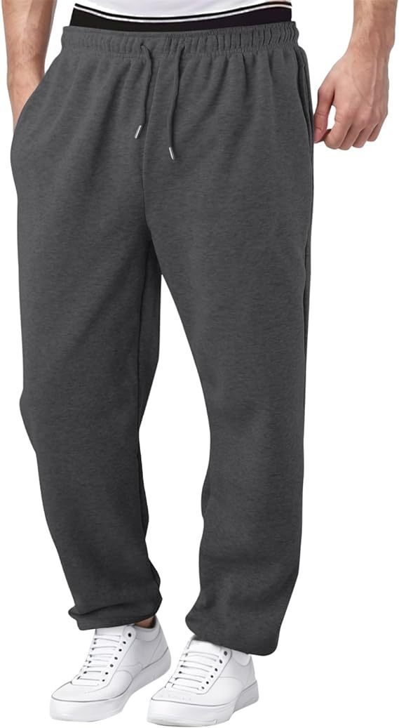 Mens Leisure Pants | All-Matching | Sweatpants |New York Shop