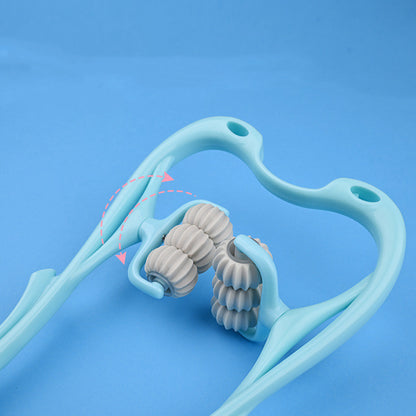 Massage Roller, Muscle Roller Stick - New York Shop