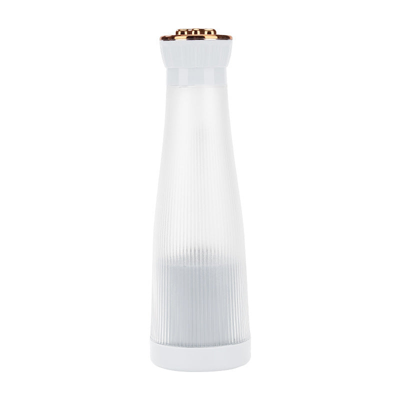 Portable Electric Juicer - Juice Blender - New York Shop