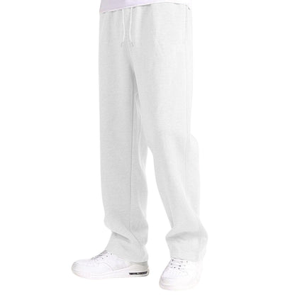 Mens Leisure Pants | All-Matching | Sweatpants |New York Shop