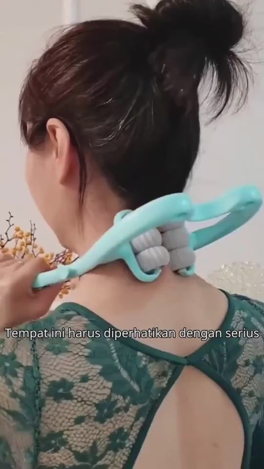 Massage Roller, Muscle Roller Stick - New York Shop