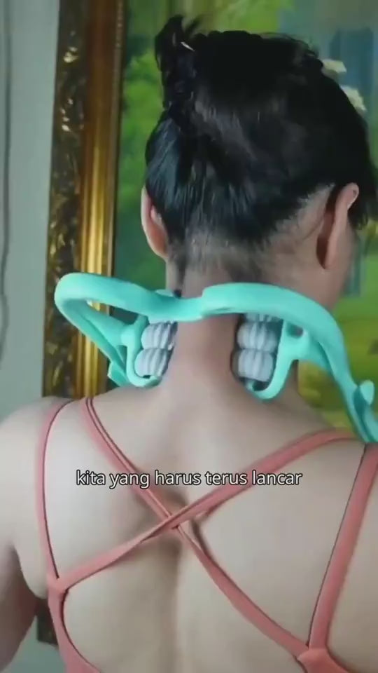Massage Roller, Muscle Roller Stick - New York Shop
