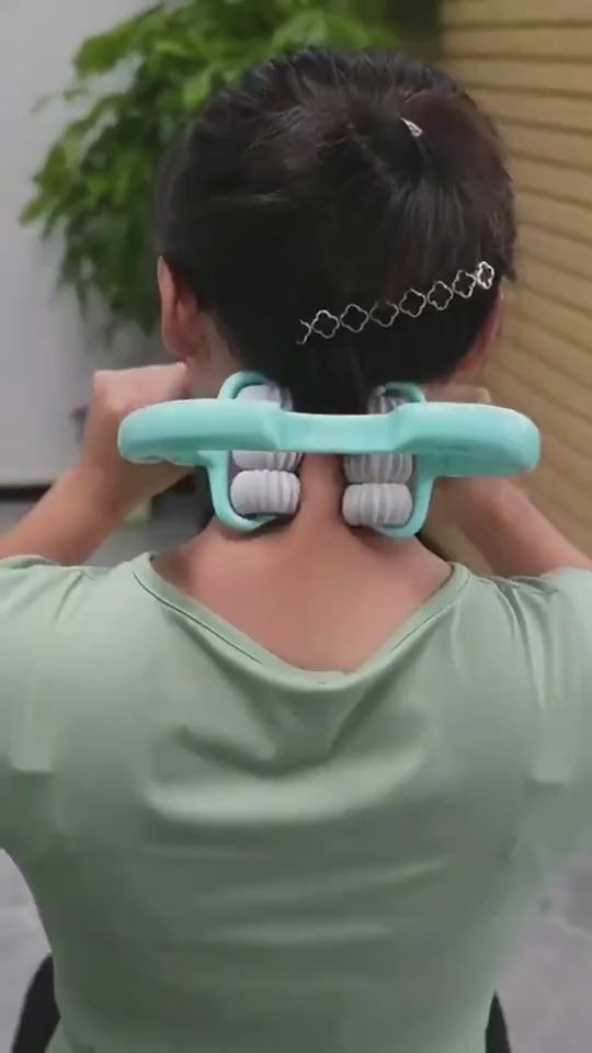 Massage Roller, Muscle Roller Stick - New York Shop